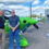 Bill Noe Flight School receives drones and equipment from West Virginia-based Metatron Unmanned Solutions